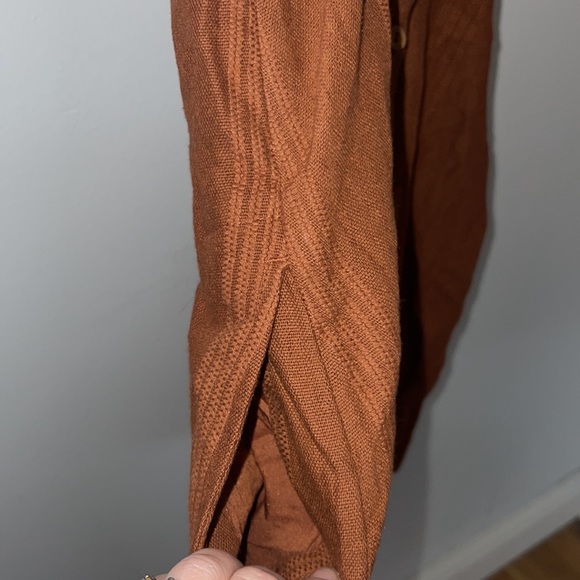 Free People adorable tank top women’s size small never been worn. - Picture 7 of 8